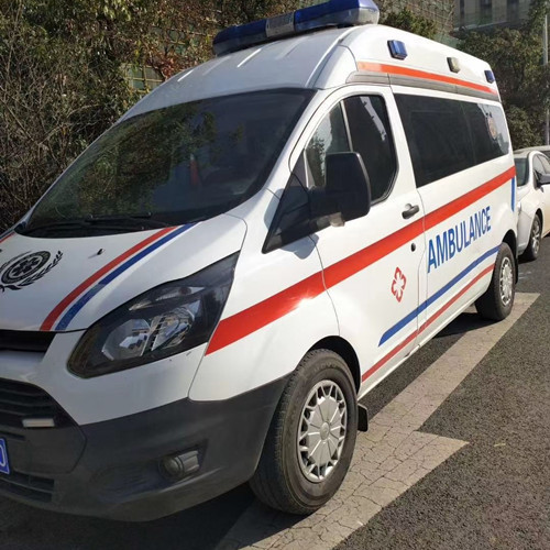 锦山镇品质救护车出租,为您的健康出行负责