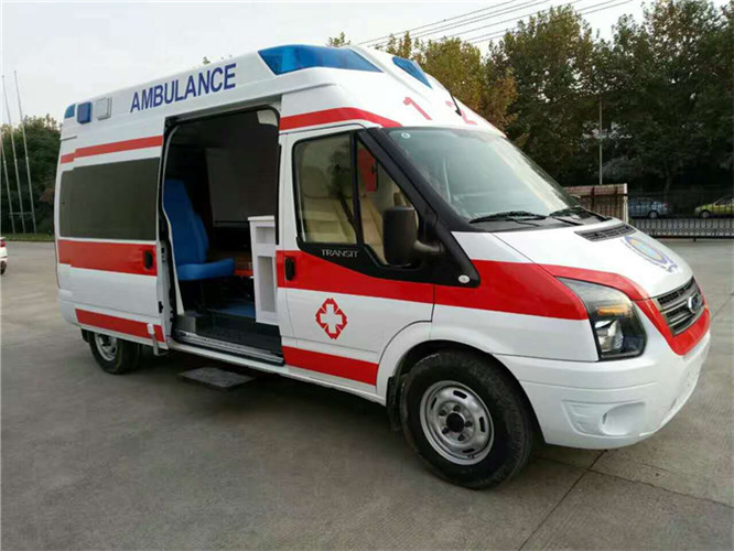 锦山镇乌鲁木齐沙依巴克区上线 “安康护送” 非急救转运服务平台