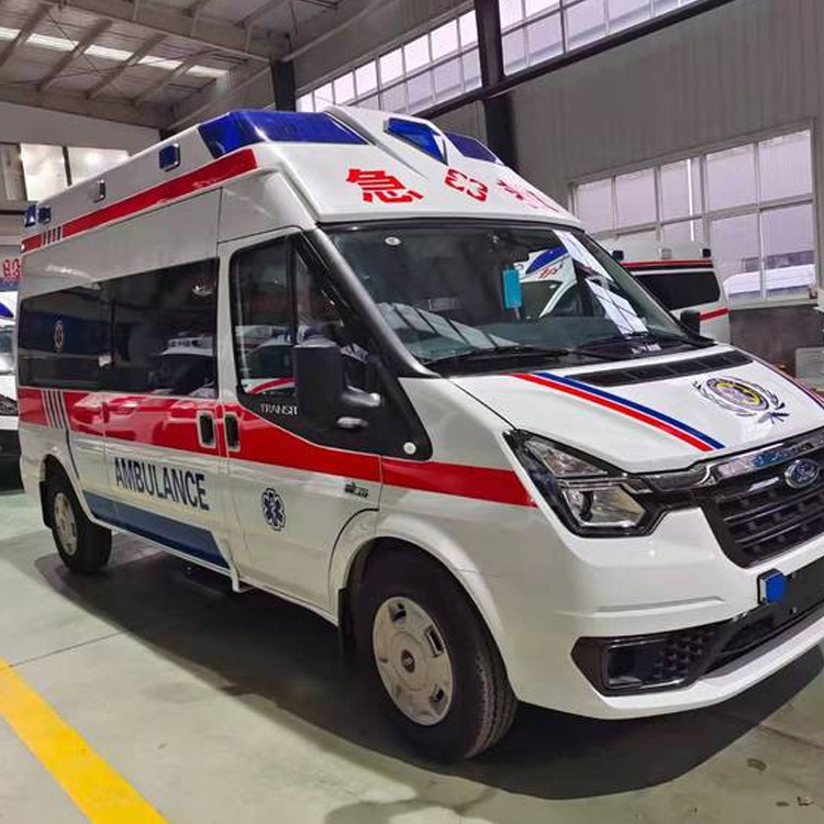 锦山镇演唱会救护车出租保障现场