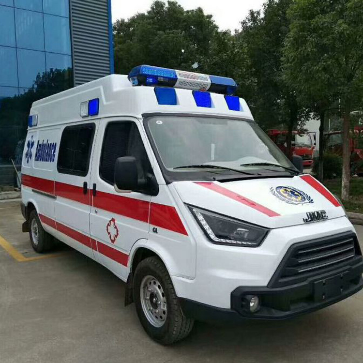 锦山镇救护车出租哪家好