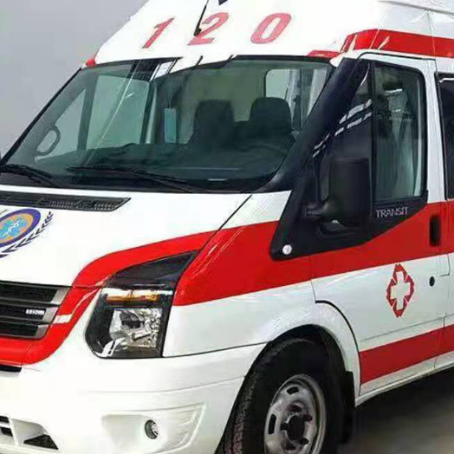 锦山镇非急救护送病人转院租赁救护车的优缺点对比